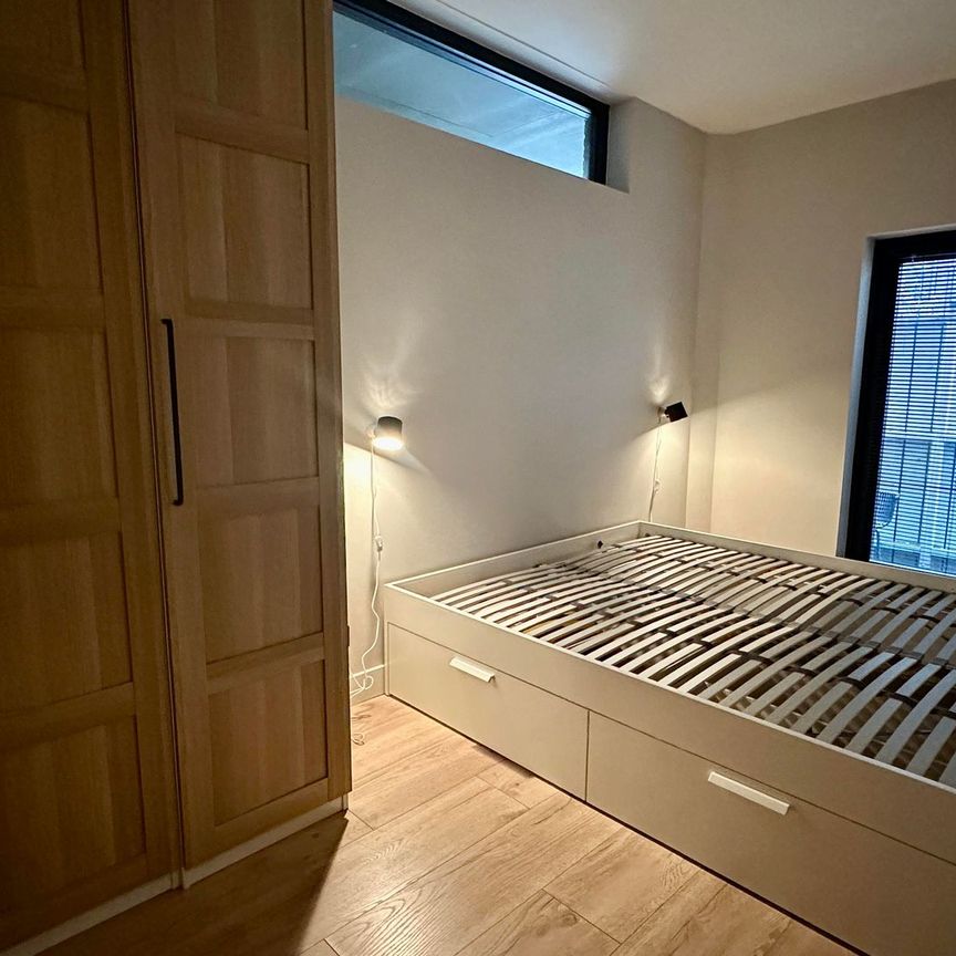 Appartement te huur: Kaasjeskruidstraat 28 1032 LS Amsterdam - Photo 1