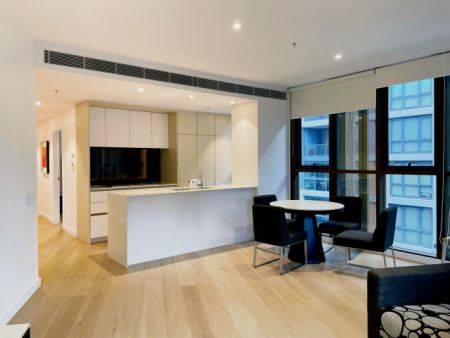 301/70 Tumbalong Boulevard,Haymarket,New South Wales 2000, Sydney - Photo 2