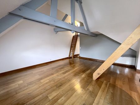 Location Appartement 3 pièces 71m² HOUDAN 78550 - Photo 4