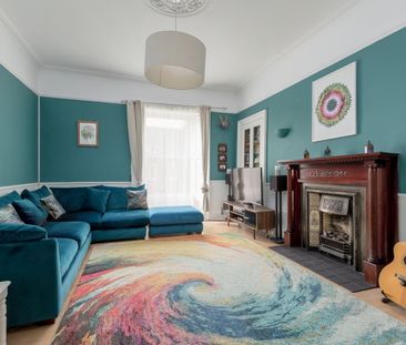 4 Bed Terraced House, North Fort Street, EH6 - Photo 2