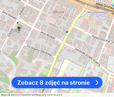Pokój 1-os (20m2) Gdańsk Wrzeszcz, obok Politechniki ul. Do Studzienki - Zdjęcie 1