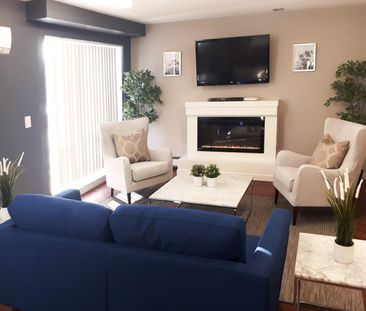 Two Bedroom One Bath - Photo 2