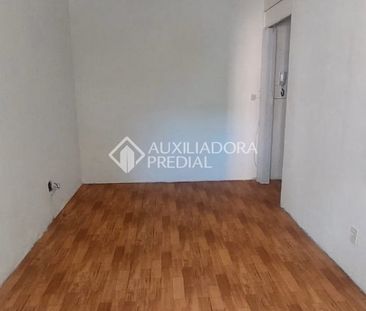 Apartamento com 1 quarto e 43m² para alugar em Jardim Itu Sabará, P... - Photo 2