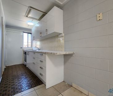 Newly Renovated Bedsitter – Perfect for Simple Living! - Photo 3