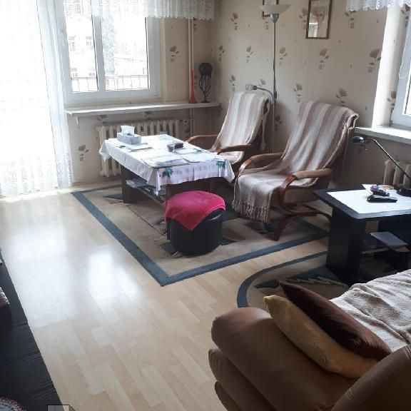 Mieszkanie opolskie Strzelce Opolskie powierzchnia 48.0 m² C240-WM-71761 - Photo 1