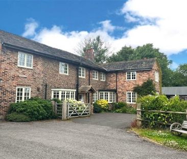 Knutsford Road, Mobberley - Photo 1