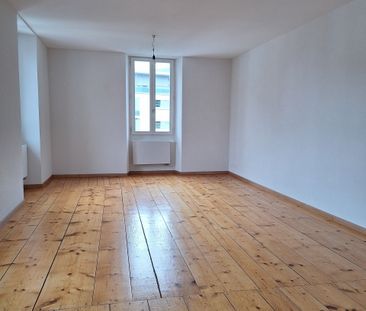 Rue des Bosquets 9 - Accommodation in the heart of Vevey - Photo 1