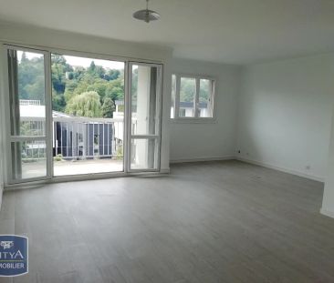Appartement à louer 1 pièce 32.53m² - Photo 4
