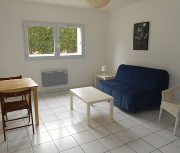 Appartement Saint-Nazaire - Petit Caporal - Photo 2