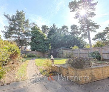 3 bedroom detached house to rent - Photo 4