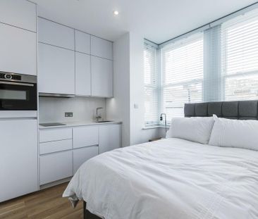 Studio to rent - Photo 5