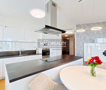3 izbový byt na prenájom 90m2, Bratislava - Staré Mesto – Fotografia 2