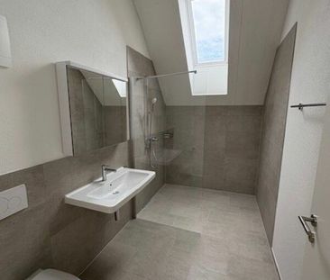 3.5 ZW - Maisonette in the Arnegg centre development - Photo 4