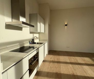 Te huur: Appartement Van Vollenhovenstraat in Rotterdam - Foto 3