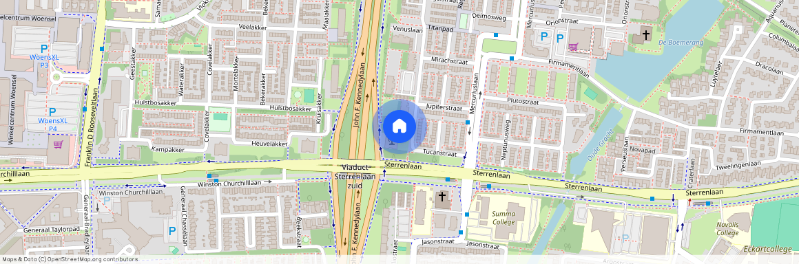 Venuslaan 5632 HA Eindhoven