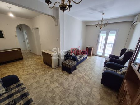 Διαμέρισμα για ενοικίαση - Νεάπολη, - Photo 4