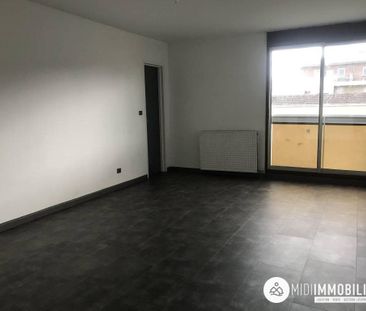 Location Appartement 1 pièce 38m² ALBI 81000 - Photo 1