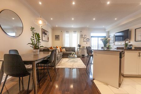 For Lease - 745 Farmstead Drive Unit# 59, Milton, Ontario - Photo 4