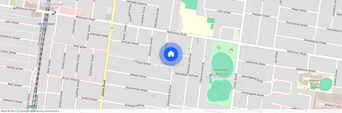 1/10 Hall Street, Mckinnon