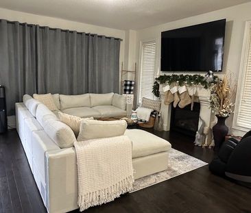 For Lease - 1317 Raspberry Terrace, Milton, Ontario - Photo 4