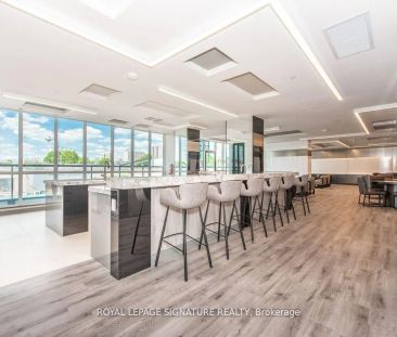 1603 Eglinton Avenue W #413 - Photo 5