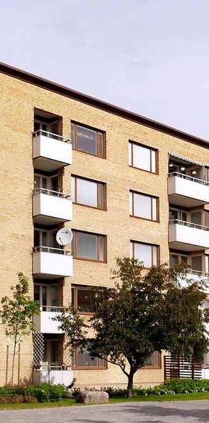 2 RUM KÖK - Photo 1