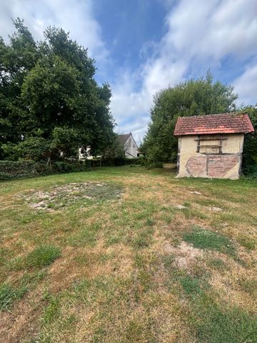 Charmante maison de 71,57 m² avec jardin et dépendances ? Blanzy - Photo 3