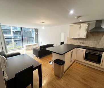 2 Bed Flat, Pall Mall, L3 - Photo 6