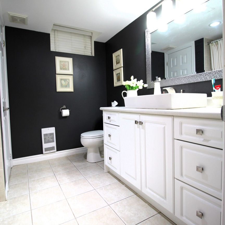 For Lease - 911 Coldstream - Bsmt Apt Drive, Oshawa, Ontario - Photo 1