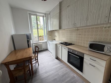 Location Appartement 2 pièces 44m² RODEZ 12000 - Photo 4