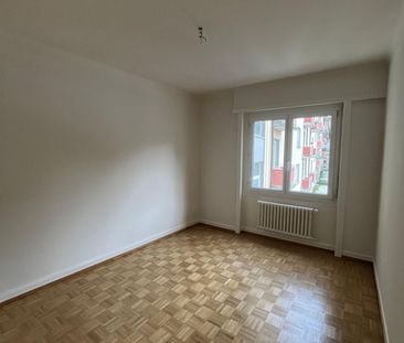 2.5 room apartment on the 2nd floor - Photo 4