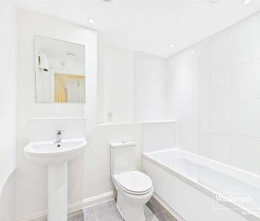 Sovereign Court, Kings Road, Reading, Berkshire, RG1 - Photo 5