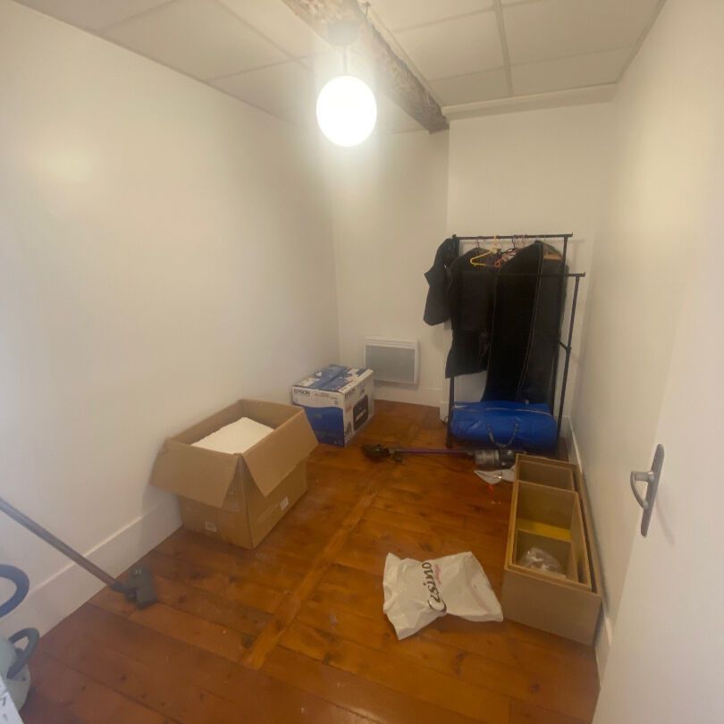 Location Appartement 2 pièces 52m² - Photo 1
