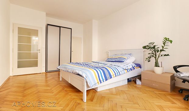 Pronájem bytu 2+1 60 m² - Photo 1