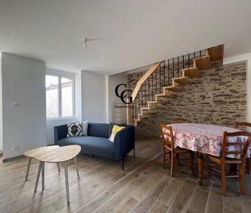 Location Maison 2 pièces 53m² VERTOU 44120 - Photo 4