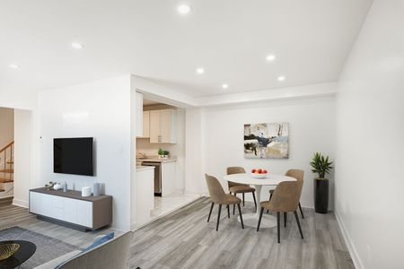 241-323 Rue Blue Haven, Montréal, QC - Photo 5