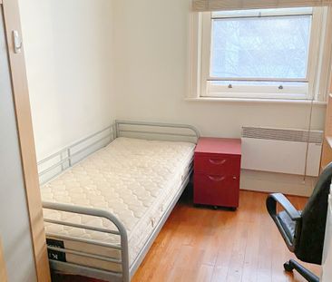 Fully Furnished Lovely One Bedroom Studio for Lease - Six Months Le... - Photo 2