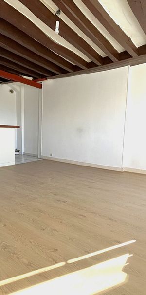 Location Appartement 2 pièces 36m² ROUEN 76000 - Photo 1