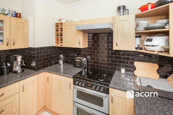 Sydenham Hill, London, SE23 - Photo 1