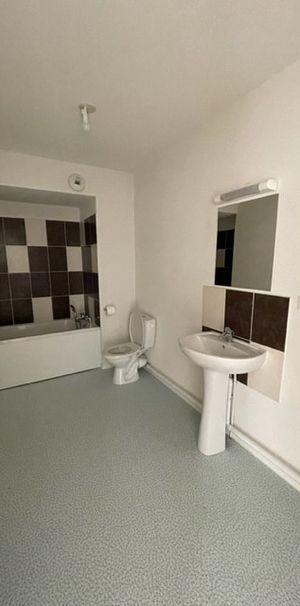 Appartement 1 pièce à Jarville-la-Malgrange - Photo 1