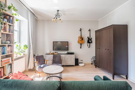 DOSTĘPNE OD ZARAZ! 2 osobne pokoje przy Podwalu! - Фото 5