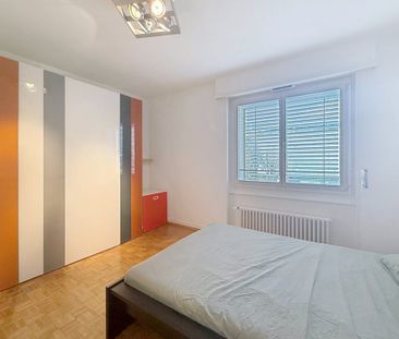 Bel appartement de 3 pièces proche du centre-ville - Foto 1