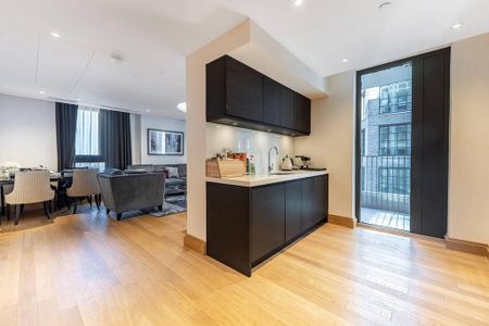 2 bedroom flat to rent - Photo 5