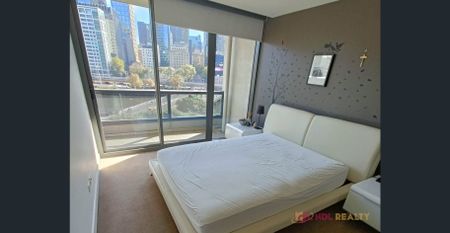 Fully Furnished 2 Level Apartment - Freshwater Place - Photo 5