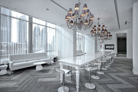 For Lease - 88 Park Lawn Road Unit# 2205, Toronto, Ontario - Photo 2