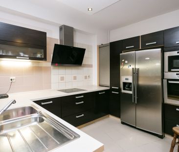 Dom na wynajem, ul. Jowisza, Warszawa Bielany Młociny - Фото 1