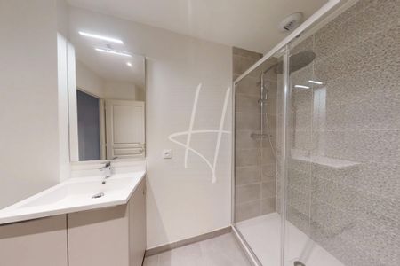 Location Appartement 2 pièces 45m² METZ 57000 - Photo 5