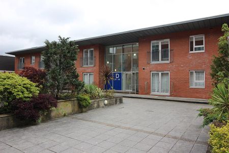 63 South Studios, 85 Tates Avenue, Belfast BT97BS - Photo 5