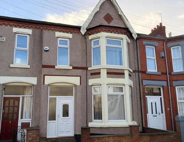 3 bedroom house to rent - Photo 1