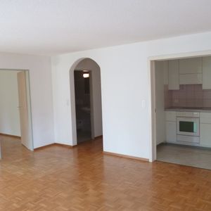 Hübsche Singlewohnung - Foto 2